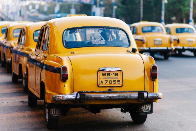 Why Are Taxis Yellow Anshu Anand