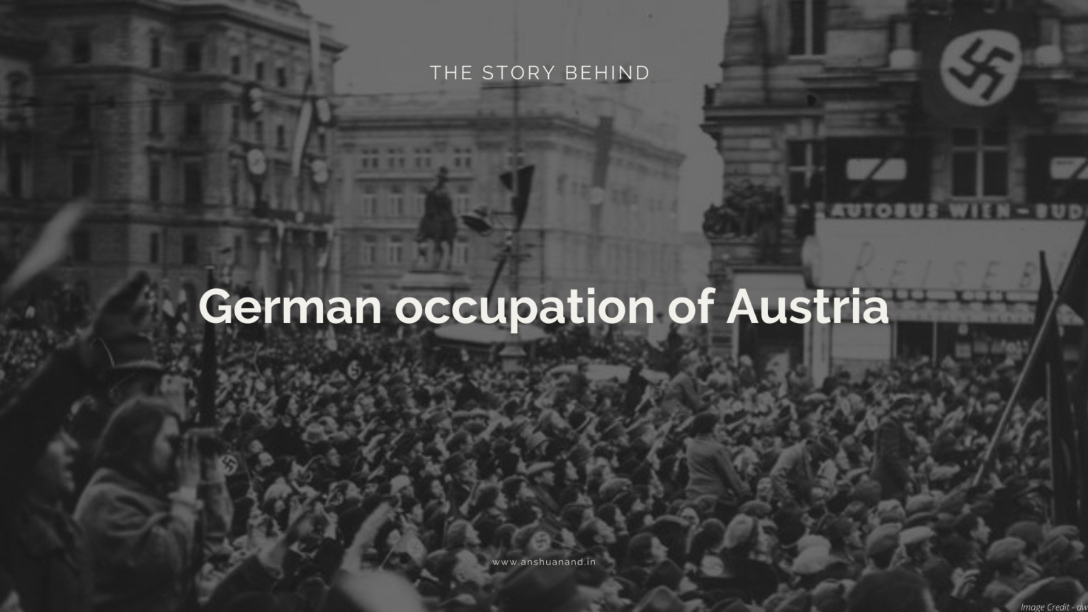 Nazi Germany Archives Anshu Anand
